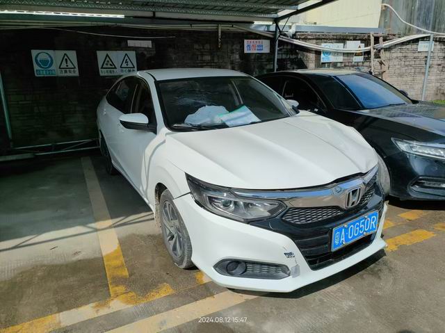 车辆封面